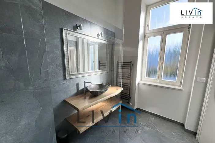 Pronájem bytu 2+1, Olomouc, tř. Svornosti, 85 m2