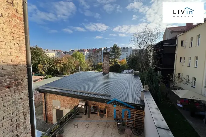 Pronájem bytu 2+1, Olomouc, tř. Svornosti, 85 m2