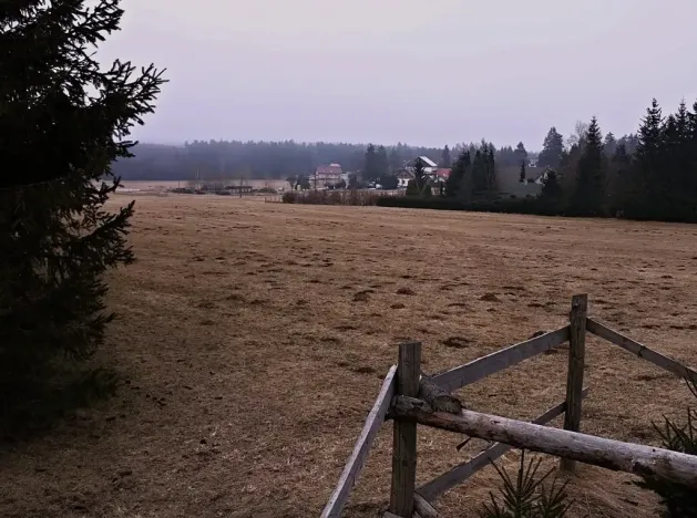 Prodej pozemku pro bydlení, Tři Studně, 1456 m2