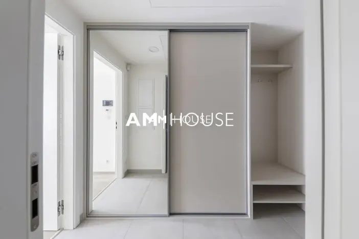 Pronájem bytu 1+kk, Praha - Žižkov, Šrámkové, 36 m2