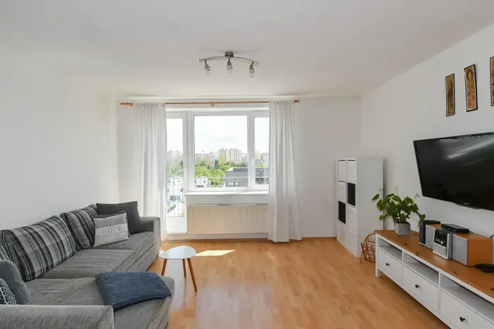 Pronájem bytu 3+kk, Praha - Chodov, Divišovská, 75 m2