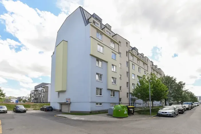 Pronájem bytu 3+kk, Praha - Chodov, Divišovská, 75 m2