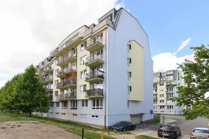 Pronájem bytu 3+kk, Praha - Chodov, Divišovská, 75 m2
