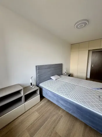 Pronájem bytu 2+kk, Praha - Horní Měcholupy, Nad přehradou, 54 m2