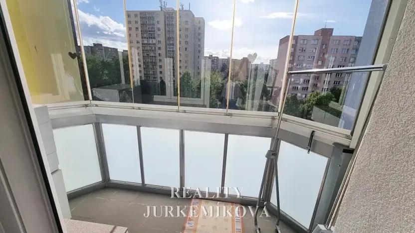 Pronájem bytu 3+1, České Budějovice, Krčínova, 78 m2