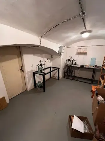 Pronájem kanceláře, Praha - Nusle, Oldřichova, 16 m2