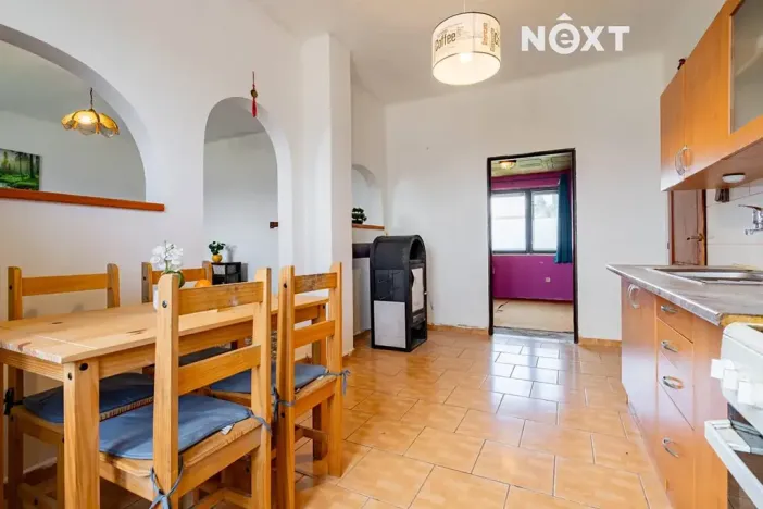 Prodej rodinného domu, Olešnice, 74 m2