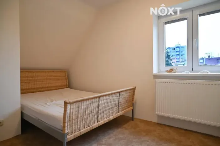 Prodej bytu 3+1, České Budějovice, Ant. Slavíčka, 64 m2