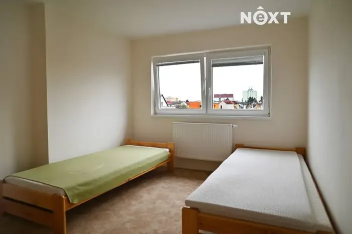 Prodej bytu 3+1, České Budějovice, Ant. Slavíčka, 64 m2