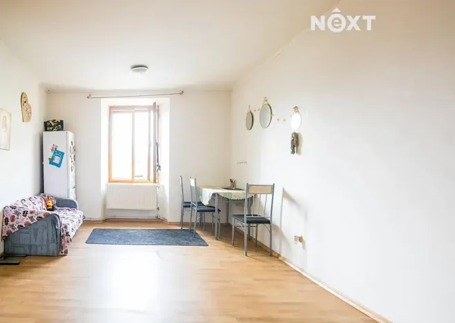 Prodej činžovního domu, Studená, Tyršova, 400 m2