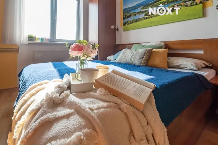 Prodej bytu 3+kk, Písek, Nezamyslova, 85 m2
