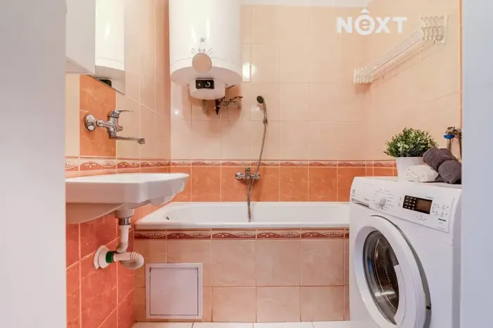 Prodej bytu 1+1, Mirovice, Dolejší, 37 m2