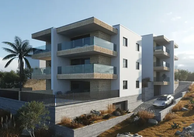 Prodej bytu 2+kk, Ražanj, Chorvatsko, 52 m2