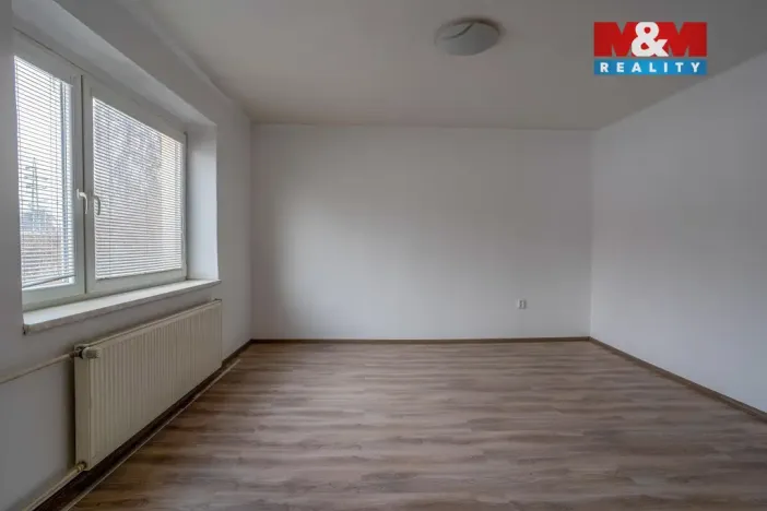 Prodej rodinného domu, Ostrava - Třebovice, Martinovská, 310 m2