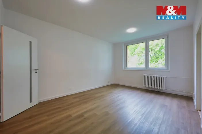 Prodej bytu 3+1, Prostějov, Stanislava Manharda, 70 m2