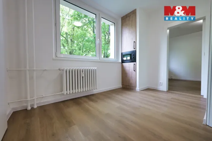 Prodej bytu 3+1, Prostějov, Stanislava Manharda, 70 m2
