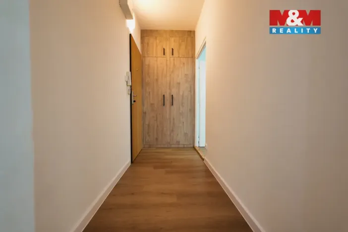 Prodej bytu 3+1, Prostějov, Stanislava Manharda, 70 m2