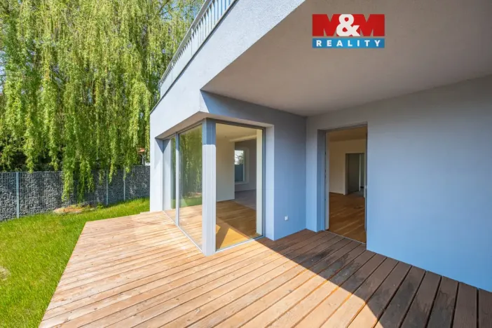 Prodej rodinného domu, Kamenice - Všedobrovice, Ringhofferova, 271 m2