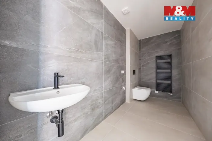 Prodej rodinného domu, Kamenice - Všedobrovice, Ringhofferova, 271 m2