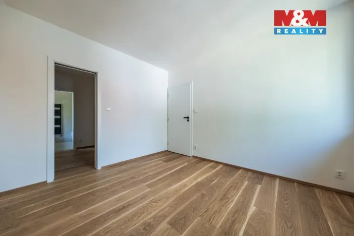 Prodej rodinného domu, Kamenice - Všedobrovice, Ringhofferova, 271 m2