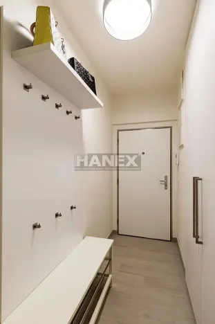 Pronájem bytu 3+kk, Praha - Košíře, Pod Kavalírkou, 82 m2