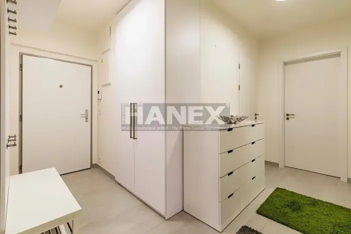 Pronájem bytu 3+kk, Praha - Košíře, Pod Kavalírkou, 82 m2