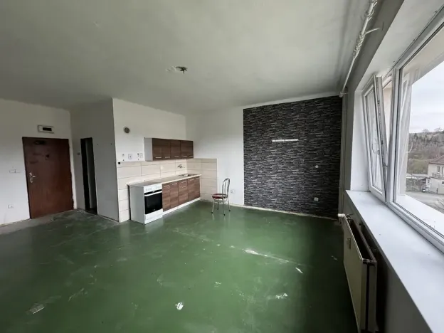 Prodej bytu 1+kk, Zruč nad Sázavou, Mládeže, 33 m2