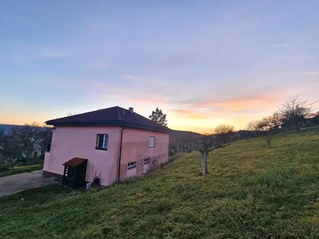 Prodej rodinného domu, Vonoklasy, K Louži, 155 m2