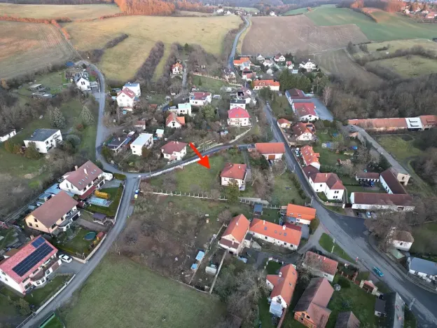 Prodej rodinného domu, Vonoklasy, K Louži, 155 m2