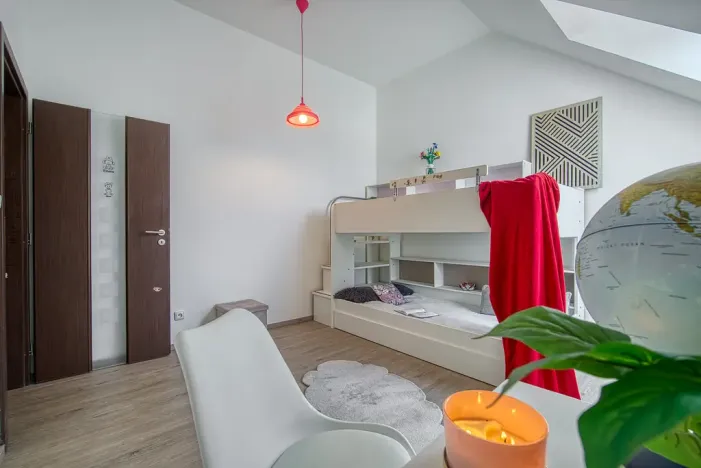Pronájem bytu 3+kk, Praha - Libuš, Libušská, 80 m2
