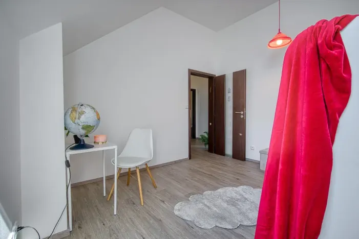 Pronájem bytu 3+kk, Praha - Libuš, Libušská, 80 m2