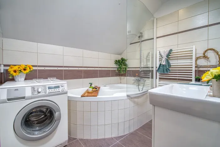Pronájem bytu 3+kk, Praha - Libuš, Libušská, 80 m2