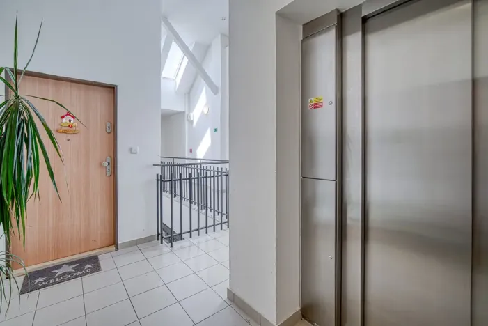 Pronájem bytu 3+kk, Praha - Libuš, Libušská, 80 m2