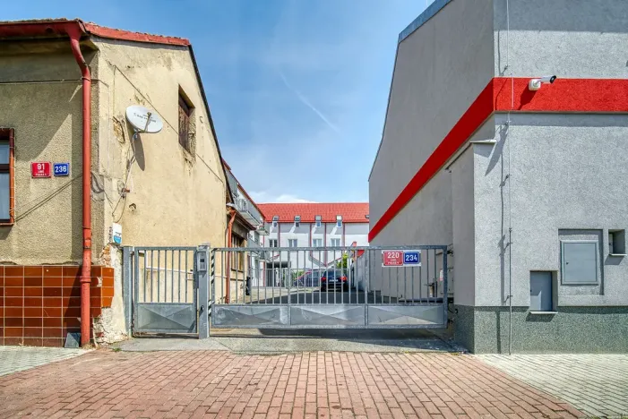 Pronájem bytu 3+kk, Praha - Libuš, Libušská, 80 m2