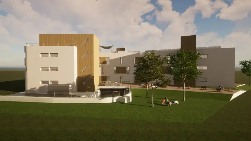 Prodej bytu 3+kk, Bakov nad Jizerou, 85 m2
