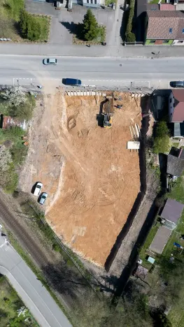 Prodej bytu 3+kk, Bakov nad Jizerou, 85 m2
