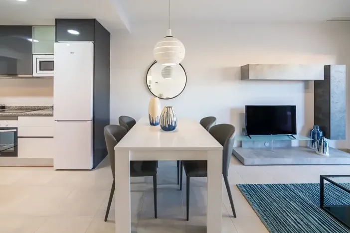 Prodej bytu 3+kk, Pulpí, Španělsko, 75 m2