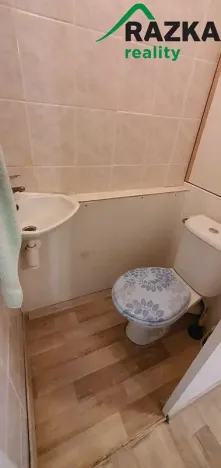 Pronájem bytu 2+1, Mariánské Lázně, 61 m2