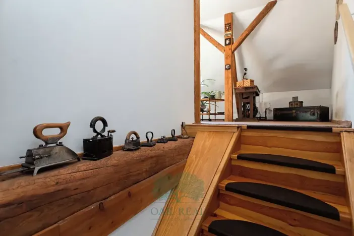 Prodej rodinného domu, Skomelno, 284 m2