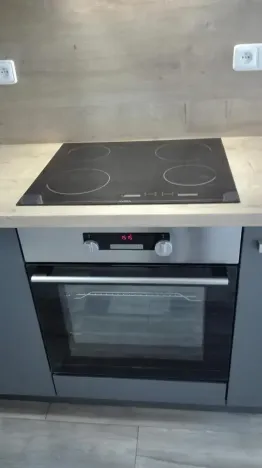 Pronájem bytu 2+kk, Králův Dvůr, Nad Stadionem, 42 m2