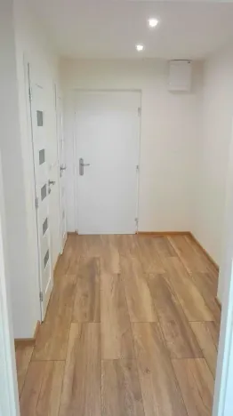 Pronájem bytu 2+kk, Králův Dvůr, Nad Stadionem, 42 m2