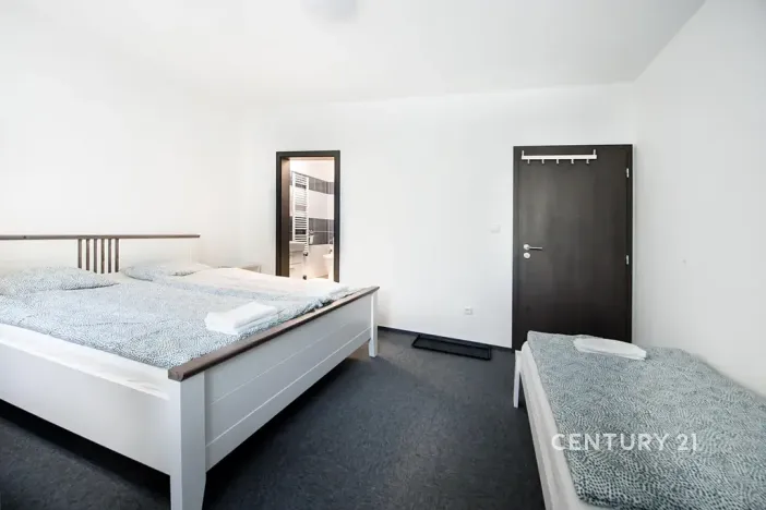 Prodej ubytování, Most, Pod Širokým vrchem, 312 m2