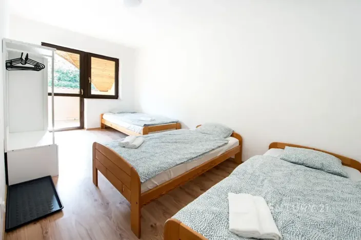 Prodej ubytování, Most, Pod Širokým vrchem, 312 m2