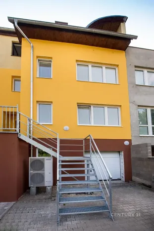 Prodej ubytování, Most, Pod Širokým vrchem, 312 m2