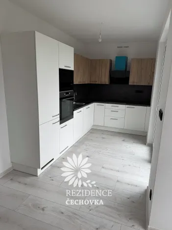 Pronájem bytu 2+kk, Havlíčkův Brod, Stromovka, 54 m2