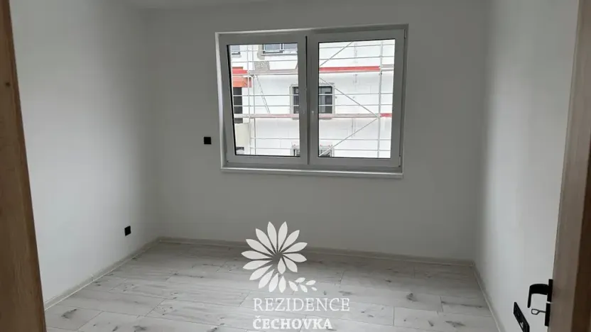 Pronájem bytu 2+kk, Havlíčkův Brod, Stromovka, 54 m2