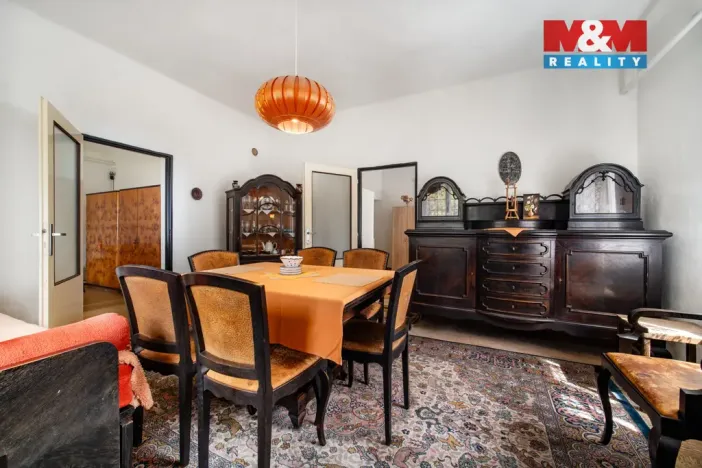 Prodej rodinného domu, Kunčina - Nová Ves, 77 m2