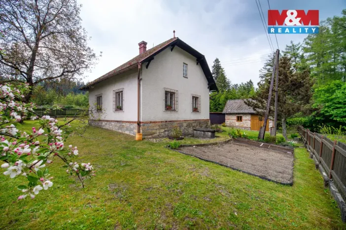 Prodej rodinného domu, Kunčina - Nová Ves, 77 m2