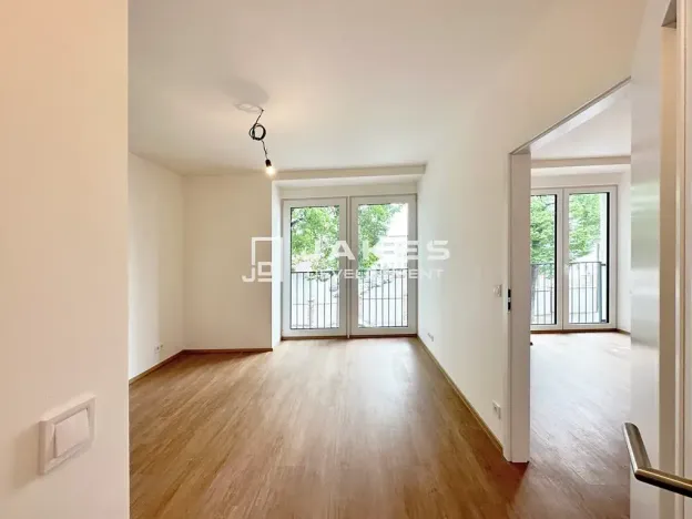 Pronájem bytu 2+kk, Kolín, Zengrova, 47 m2