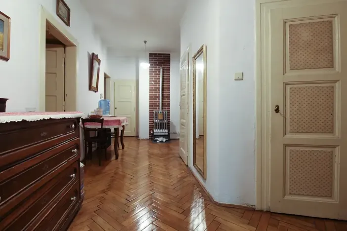 Prodej bytu 5+1, Kroměříž, Švabinského nábřeží, 137 m2